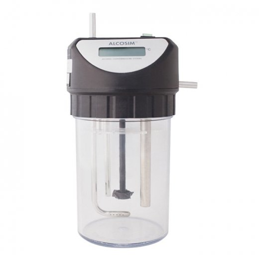 Калибратор Alcosim Купить Калибратор Alcosim в