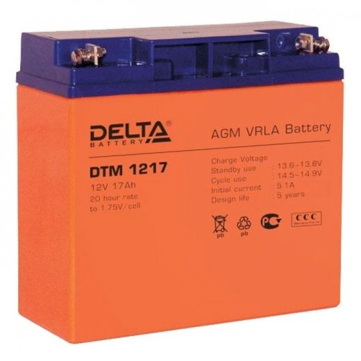 Delta DTM 1217 Купить Delta DTM 1217 в