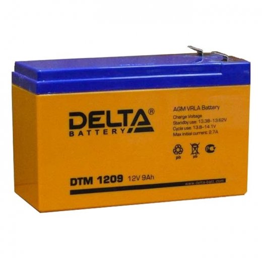 Delta DTM 1209 Купить Delta DTM 1209 в