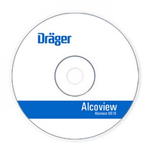CD для Alcotest 6810 Купить CD для Alcotest 6810 в