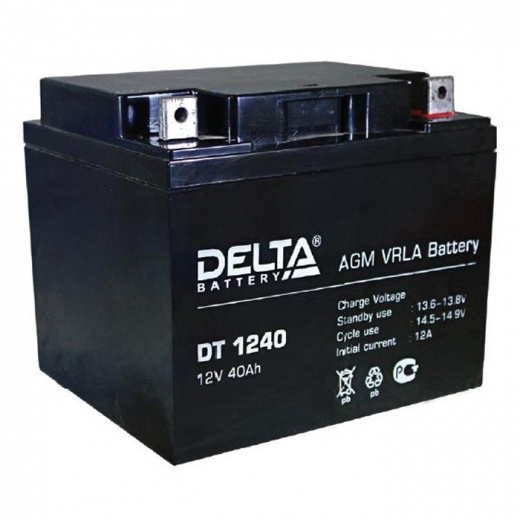 Delta DT 1240 Купить Delta DT 1240 в