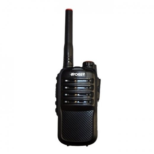 Рация Roger KP-19 Купить Рация Roger KP-19 в