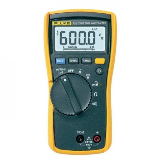 Fluke 114 Купить Fluke 114 в