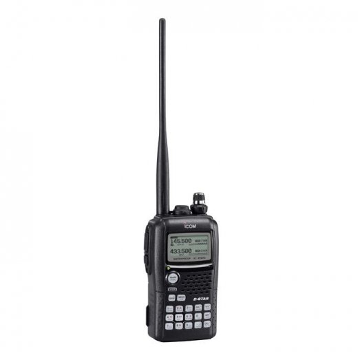 Рация ICOM IC-E92D Купить Рация ICOM IC-E92D в