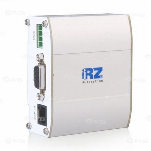 GSM модем iRZ ATM2-232 (комплект) Купить GSM модем iRZ ATM2-232 (комплект) в