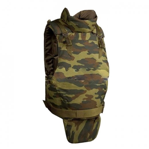 Бронежилет "Корунд-ВМ" Купить Бронежилет "Корунд-ВМ" в