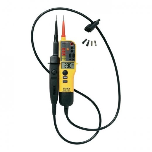 Fluke T130 Купить Fluke T130 в