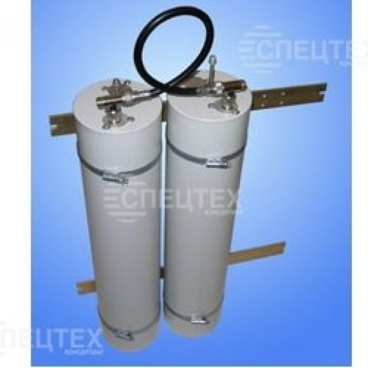 Режекторный фильтр RF5-2V Купить Режекторный фильтр RF5-2V в