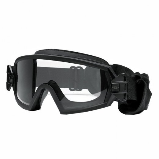 Тактические очки Smith Optics OUTSIDE THE WIRE OTW01BK12-2R Купить Тактические очки Smith Optics OUTSIDE THE WIRE OTW01BK12-2R в