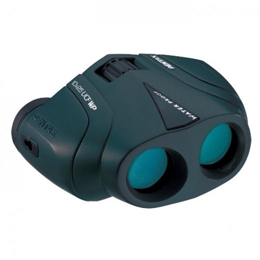 Бинокль Pentax 10x25 UCF WP Купить Бинокль Pentax 10x25 UCF WP в