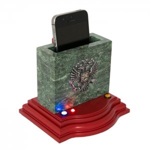 Акустический сейф Ладья DA Купить Акустический сейф Ладья DA в