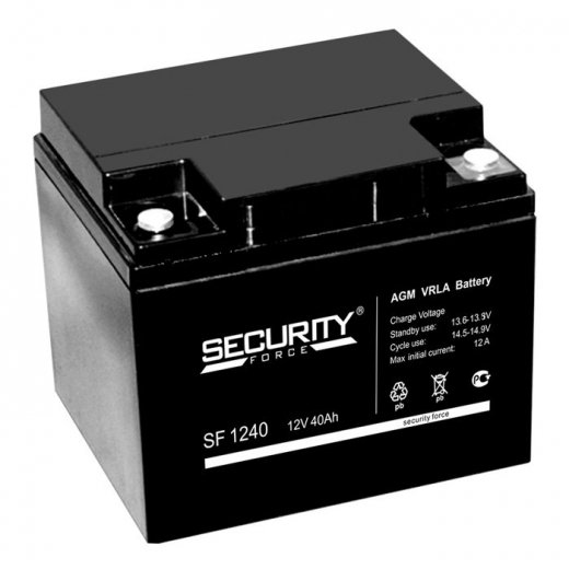 SF 1240 Купить SF 1240 в