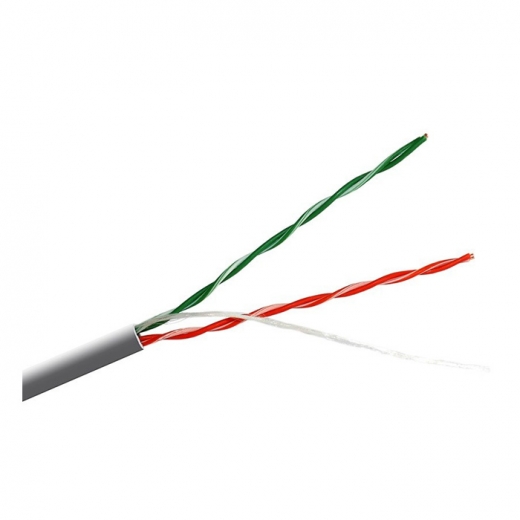 UUTP2-C5-S24-IN-PVC-GY-500 Купить UUTP2-C5-S24-IN-PVC-GY-500 в