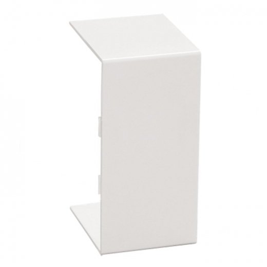 Соединитель на стык КМС 40х16 "ЭЛЕКОР" (130 шт/уп) Купить Соединитель на стык КМС 40х16 "ЭЛЕКОР" (130 шт/уп) в