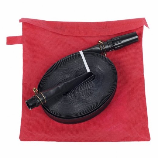 Рукав 19мм ПВХ с сумкой Купить Рукав 19мм ПВХ с сумкой в