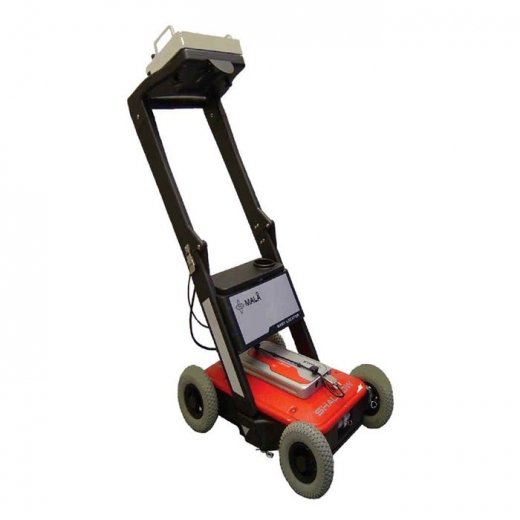 MALA Easy Locator Купить MALA Easy Locator в