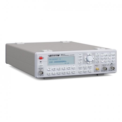 Частотомер Rohde & Schwarz HM8123-X Купить Частотомер Rohde & Schwarz HM8123-X в