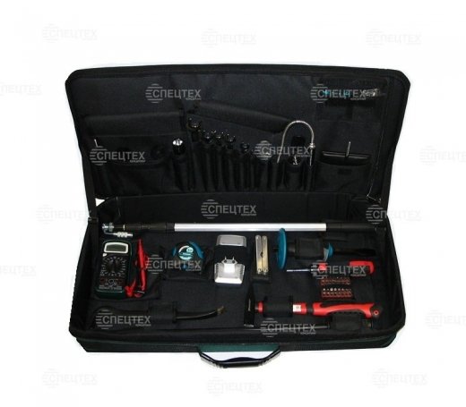 Досмотровый комплект КДИ-2М (Гастроль-П) Купить Досмотровый комплект КДИ-2М (Гастроль-П) в