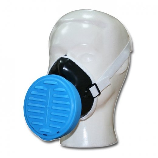 Респиратор Бриз-1201 (Ф-62Ш) Купить Респиратор Бриз-1201 (Ф-62Ш) в