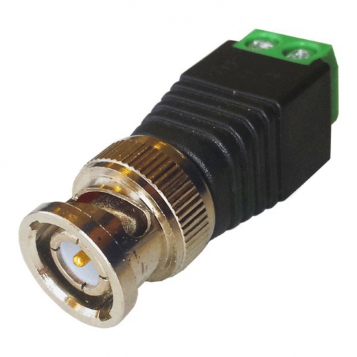 Tantos разьем TS BNC штекер с клеммной колодкой Купить Tantos разьем TS BNC штекер с клеммной колодкой в