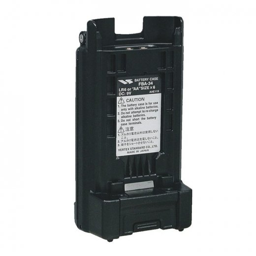 Vertex Standard FBA-34 Купить Vertex Standard FBA-34 в