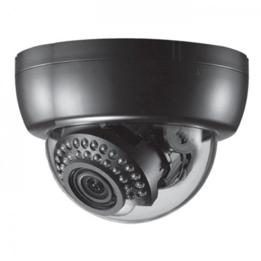 Купольная видеокамера EverFocus ED730 Купить Купольная видеокамера EverFocus ED730 в