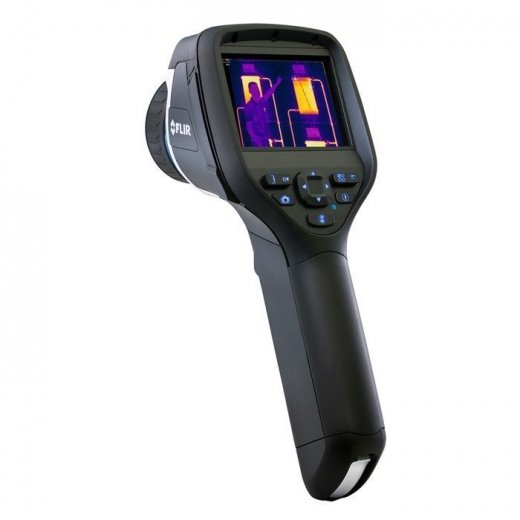 Тепловизор FLIR E40bx Купить Тепловизор FLIR E40bx в