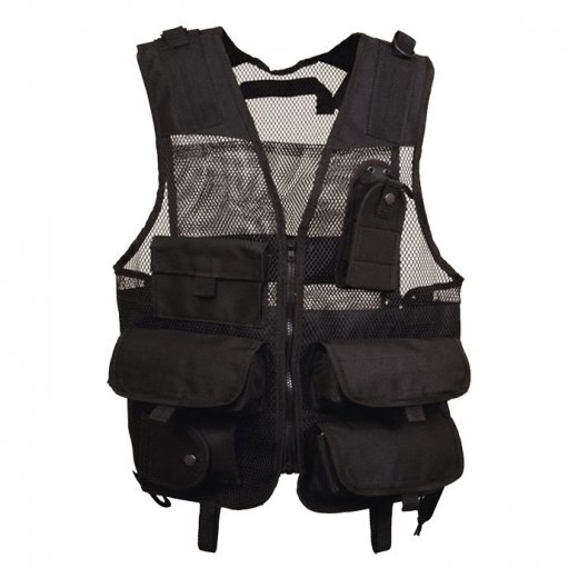 Жилет "Охранник" Купить Жилет "Охранник" в