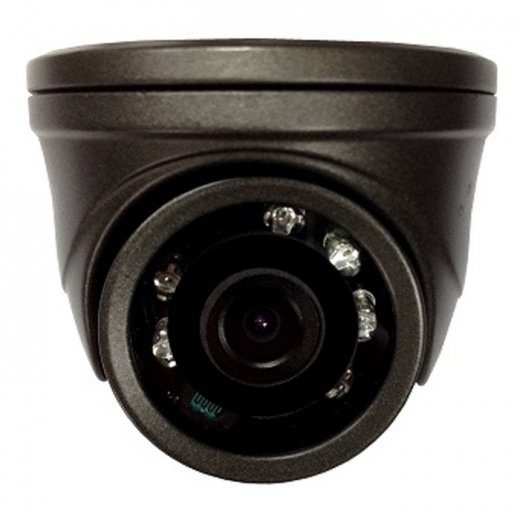 Купольная видеокамера EverFocus EMD335 Купить Купольная видеокамера EverFocus EMD335 в