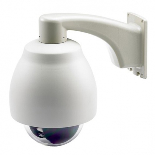 Поворотная видеокамера EverFocus EPTZ3100 Купить Поворотная видеокамера EverFocus EPTZ3100 в