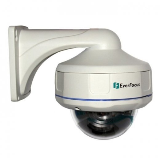 Поворотная видеокамера EverFocus EHH5101 Купить Поворотная видеокамера EverFocus EHH5101 в