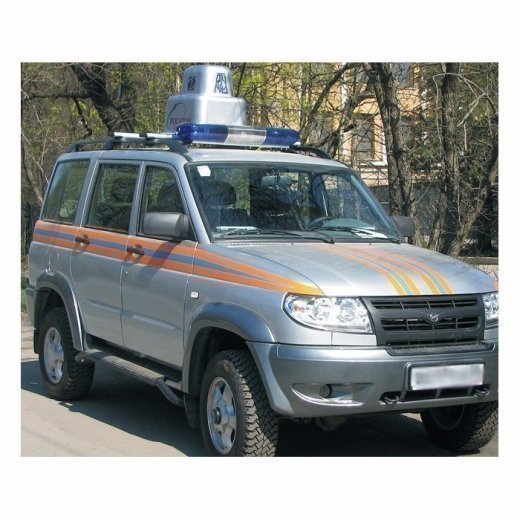 Мобильные системы оперативного радиационного мониторинга (СканС-м) Купить Мобильные системы оперативного радиационного мониторинга (СканС-м) в