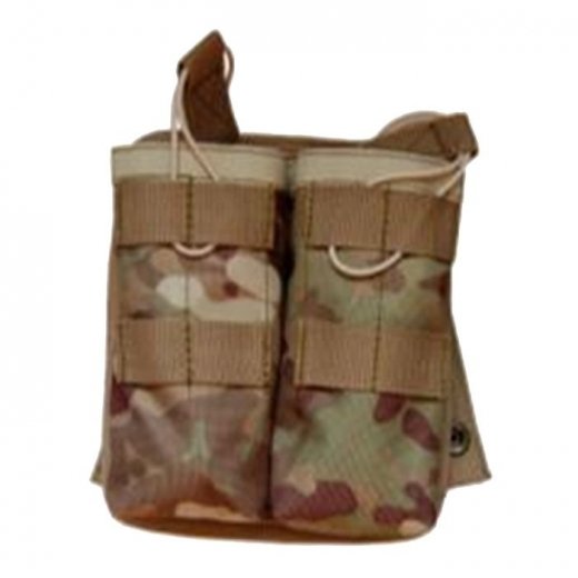 Подсумок под магазины АК-2Т M.O.L.L.E. Купить Подсумок под магазины АК-2Т M.O.L.L.E. в