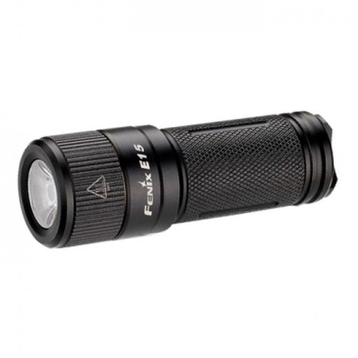 Фонарь Fenix E15 2016 Купить Фонарь Fenix E15 2016 в