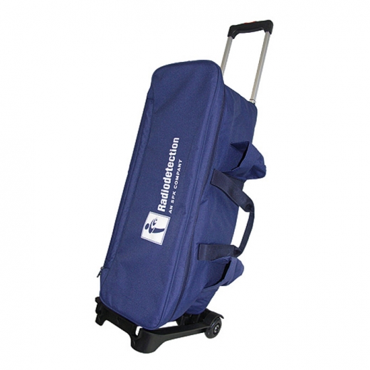 Radiodetection Передвижная мягкая сумка для переноски Купить Radiodetection Передвижная мягкая сумка для переноски в