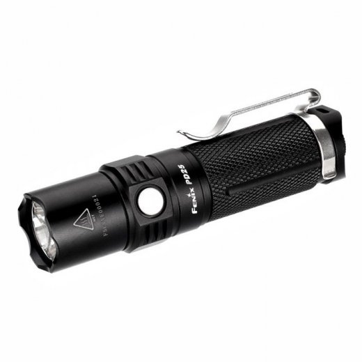 Фонарь Fenix PD25 XP-L Купить Фонарь Fenix PD25 XP-L в