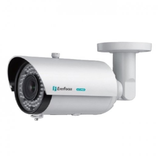 Уличная AHD видеокамера EverFocus EZ-930F Купить Уличная AHD видеокамера EverFocus EZ-930F в