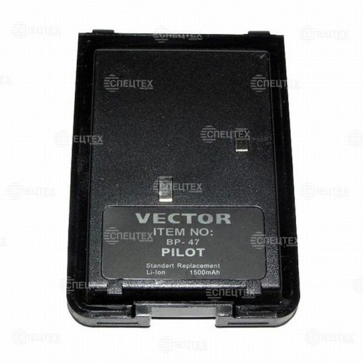 Vector BP-47 Pilot Купить Vector BP-47 Pilot в