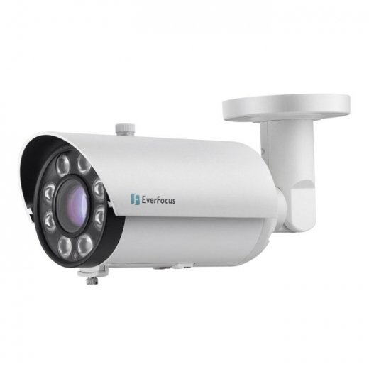 Уличная видеокамера EverFocus EZ950 Купить Уличная видеокамера EverFocus EZ950 в