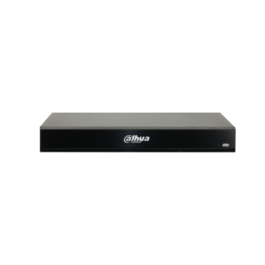 DHI-NVR5216-8P-I/L Купить DHI-NVR5216-8P-I/L в