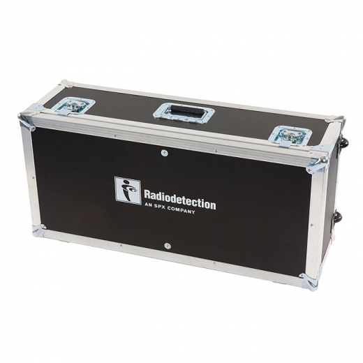 Radiodetection Жесткий кейс Купить Radiodetection Жесткий кейс в