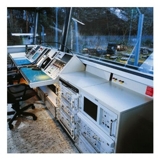 Система Rohde & Schwarz MX400 Купить Система Rohde & Schwarz MX400 в