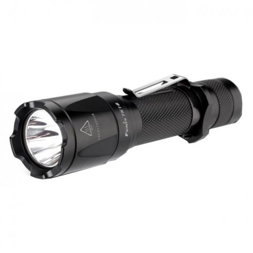 Фонарь Fenix TK16 Купить Фонарь Fenix TK16 в