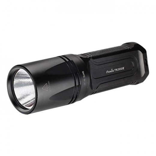 Фонарь Fenix TK35 UE XHP 50 Купить Фонарь Fenix TK35 UE XHP 50 в