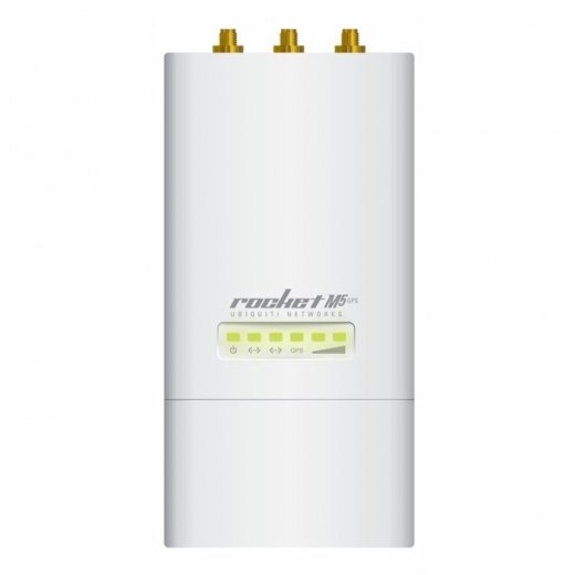 Ubiquiti Rocket M5-GPS Купить Ubiquiti Rocket M5-GPS в