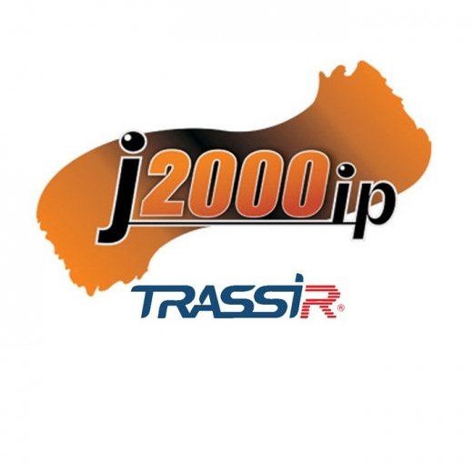 Trassir и IP-камеры J2000IP Купить Trassir и IP-камеры J2000IP в