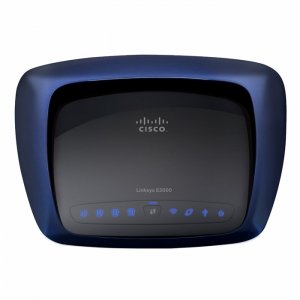 Роутер Cisco E3000 Купить Роутер Cisco E3000 в