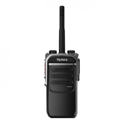 Рация Hytera PD605 UHF Купить Рация Hytera PD605 UHF в
