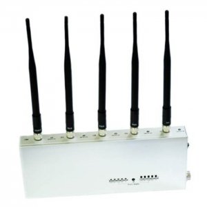 Глушилка мобильных телефонов BugHunter Black P23 Купить Глушилка мобильных телефонов BugHunter Black P23 в