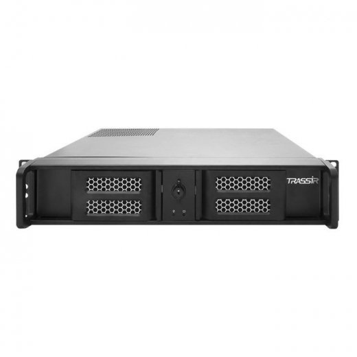 IP видеорегистратор Trassir DuoStation AnyIP 16 RE Купить IP видеорегистратор Trassir DuoStation AnyIP 16 RE в